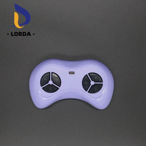 Kit de Receptor de Control Remoto de Plástico Lorda JR-RX-<span class=keywords><strong>6V</strong></span>-7pin, Negro, para <span class=keywords><strong>Coche</strong></span> Eléctrico de Juguete para Niños, 2.4g, Accesorio para <span class=keywords><strong>Coche</strong></span> de Juguete con Ruedas - Product Image 3