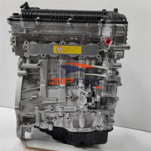Moteur <span class=keywords><strong>Del</strong></span> 2.0L G4NA, pour Hyundai Creta Elantra i40 sonat-yf Tucson Kia KX3 - Product Image 2