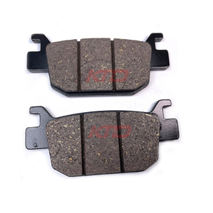 Pastiglie Freno a disco moto KTD pastiglie Freno economiche di qualità genuina Freno Forza 300 <span class=keywords><strong>Benelli</strong></span> Tnt25 Tnt 300 Trk <span class=keywords><strong>502</strong></span> - Product Image 1