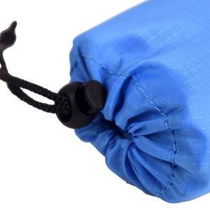 Manta de Picnic impermeable bolsillo alfombra de <span class=keywords><strong>playa</strong></span> plegable al aire libre <span class=keywords><strong>Camping</strong></span> Mat - Product Image 3