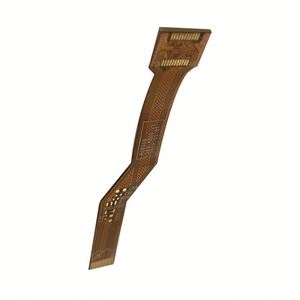 Nhà Máy Giá sản xuất linh hoạt PCB LCD hiển thị FPC <span class=keywords><strong>OEM</strong></span> <span class=keywords><strong>fpcb</strong></span> sản xuất - Product Image 3