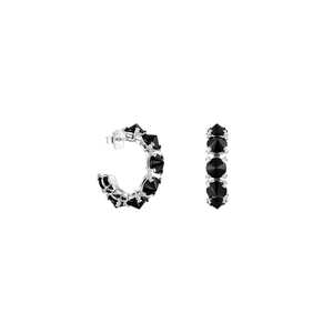 Pendientes de tuerca para <span class=keywords><strong>mujer</strong></span> de alta calidad, superventas 2026, diseño de oso de dibujos animados pequeño, chapados en oro, de plata ligera, para aniversario - Product Image 5