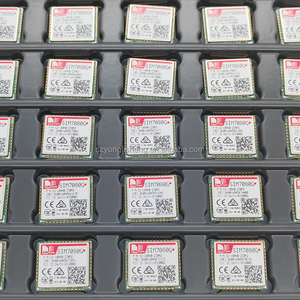 متوفر بوحدة وضع مزدوج متعددة الموجات NB-IoT مع لوحة تطوير هوائي SIM7080G GPS 4G - Product Image 6