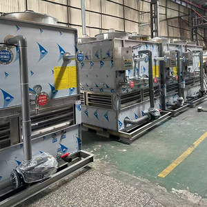 เครื่องอัดขึ้นรูปอลูมิเนียมเครื่องยืดโลหะกุญแจใหม่ผลิตจากจีนสำหรับสายการผลิตผลิตภัณฑ์ - Product Image 6