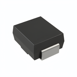 Single Diodes Electronics Component Manufacturer Channel ES3GB_HF DO-214AA, SMB - Product Image 1