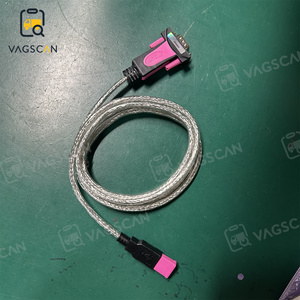 Outil de diagnostic Thermo King Wintrac 2026 avec outil de diagnostic pour chariots élévateurs Thermo King - Product Image 5