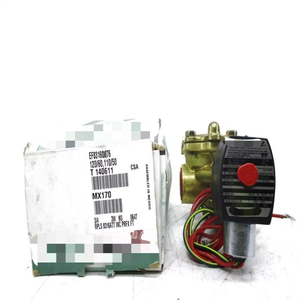 8300D009G 120V 250PSI <span class=keywords><strong>3</strong></span>/8 全新原装现货 工业自动化PLC编程控制器 - Product Image 1