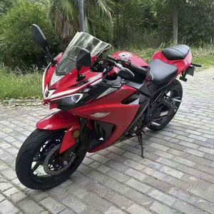 Motos de sport Motos tout-terrain 250cc Voitures de rue populaires <span class=keywords><strong>Course</strong></span> d'essence Motos d'<span class=keywords><strong>occasion</strong></span> populaires Vélos pour adultes - Product Image 3