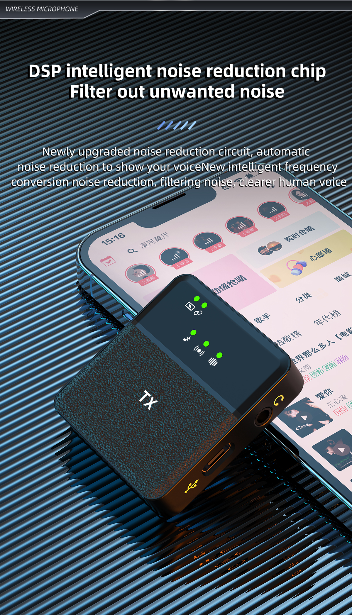 SX9 Wireless Microphone Price In Bangladesh sx9-wireless-microphone-price-in-bangladesh