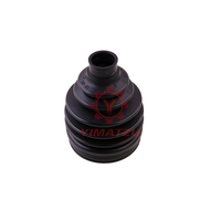 Pièces et accessoires pour VTT/UTV Kit de protection anti-poussière, extrémité fixe, ODM pour Moto UForce 600 9GQ0-280150