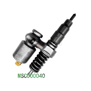 Ensemble d'injecteurs de carburant <span class=keywords><strong>Berserk</strong></span> MSC000040 pour moteur série A-2A - Product Image 5