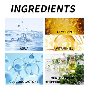 Formule végétale de marque privée, désodorisant <span class=keywords><strong>pour</strong></span> soins dentaires et bucco-dentaires <span class=keywords><strong>pour</strong></span> chiens, vaporisateur de déodorant <span class=keywords><strong>pour</strong></span> animaux de compagnie - Product Image 6