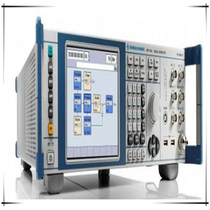 Nuevo Generador de Señales de Microondas de Alta Precisión Rohde & Schwarz SMF100A con 1 Año de Garantía - Product Image 4