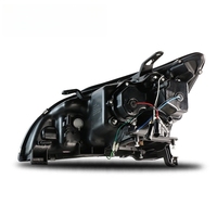 Pièces détachées automobiles pour Lexus RX330 2004-2009 Modèles RX270 RX350 avec phares au xénon.