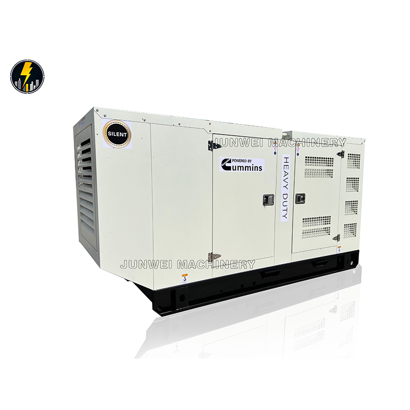 Diesel Generator 100KW 200kw 300kw 400kw