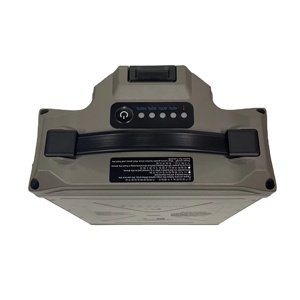 Batería Inteligente Original Shenzhen Zhian 14S 30000mah 53.2V HV para Dron Agrícola de 30kg - Product Image 3