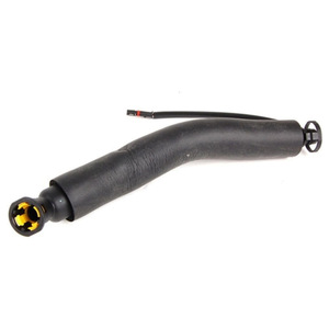 Bmw Exhaust Pipe 11157567801 Straight Pipe For Replace Repair <b>Abs</b> Material - Product Image 2