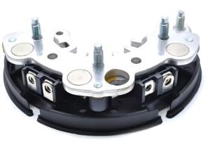 Chất lượng cao Auto Car alternator ihr756 12V chỉnh lưu các bộ phận New xe phát điện thành phần - Product Image 3