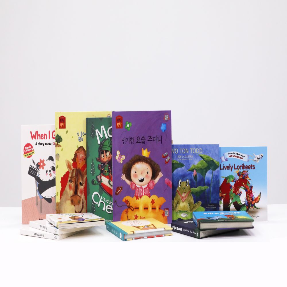 Лучший производитель из Китая, высококачественные детские картинки с принтом в твердой обложке