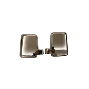 Carcasa de espejo retrovisor con luces, adecuada para Land Cruiser FJ79 de 2007-2023. - Product Image 3