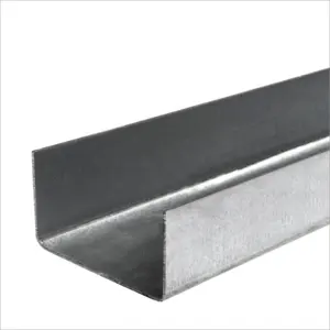 30mm çin tasarım altın tedarikçisi demir purline toptan 8mm fiyat çatı kafes galvanizli çelik kanallar