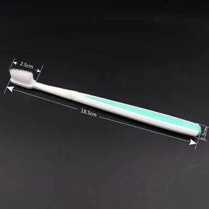 Brosse à dents personnalisée professionnelle dentifrice blanchissant haleine fraîche élimination du jaunissement élimination des taches et mauvaise haleine brosse à dents - Product Image 4