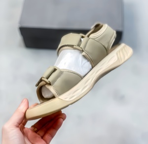 Sandales de sport pour hommes et femmes, nouveau style d'été, avec fermeture magnétique à bout ouvert, respirantes et confortables - Product Image 6