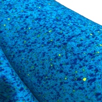 Feuille de mousse flexible colorée respirante en pu