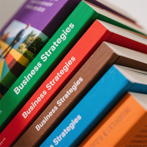 Libri con Copertina Morbida Personalizzati di Lusso A4/A5/A6 con Rilegatura Perfetta e Carta Patinata per Pubblicazioni per Adulti - Product Image 2