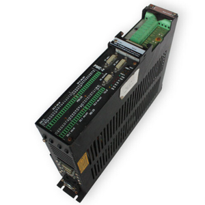 ELAU PMC-2/11/02/001/00/01/10/00/10 SERVO DRIVE_PMC-2 11 02 001 00 01 10 00 10 Pengontrol Pemrograman Otomasi Industri - Product Image 1