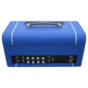 Personnalisé Grand <span class=keywords><strong>Ampli</strong></span> Tube de Soupape À <span class=keywords><strong>Tête</strong></span> D'<span class=keywords><strong>ampli</strong></span> Guitare 25W/15W/<span class=keywords><strong>5W</strong></span> - Product Image 2