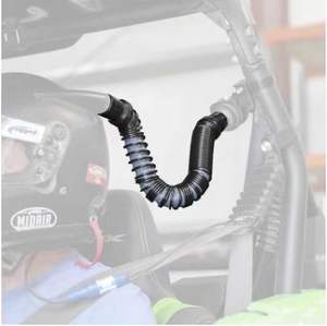 ID20mm ID32MM <span class=keywords><strong>masque</strong></span> <span class=keywords><strong>respiratoire</strong></span> respiration tube télescopique PU tube télescopique équipement de respiration de plongée tuyau de filtre - Product Image 1