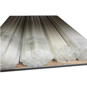 DAIKIN PCTFE RODS M-300PL/300H/300P/300/400H/M300PL/M300H/M300P/M300/M400H 8 10 <b>12</b> 16 18 20 30 40 50 60 <b>70</b> 80 90 100 1000 MM - Product Image 6