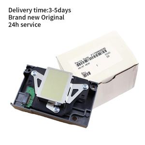 Cabezales de Impresión para Impresora de Sublimación F1730900030, 1390, Tete Impression R1390, Dtf L1800, Dtf Yazici Kafasi L1800, Nuevo Eco Solvente - Product Image 1