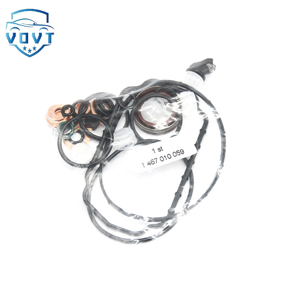 Top Selling Diesel Fuel Pump Part Repair Kits for Fuel Injector 1 467 010 059 1467010059 Common Rail  Repaire Kits for Fuel part