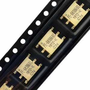 Circuit intégré, transformateur d'impulsions IC Sop-6 original PE-68386NLT PE-68386NL - Product Image 1
