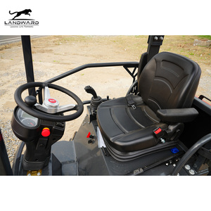 Chargeuse-<span class=keywords><strong>pelleteuse</strong></span> diesel multifonctionnelle neuve de marque Kubota, style européen, conforme EPA, à vendre - Product Image 6