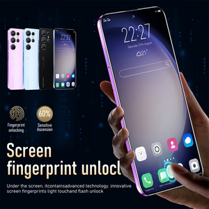 Nuevo Teléfono Móvil NOTE30 <span class=keywords><strong>Tecno</strong></span> <span class=keywords><strong>Camon</strong></span> <span class=keywords><strong>19</strong></span> Pro Estilo 2023, Teléfonos Infin X - Product Image 4