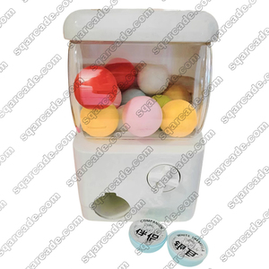 Mini cà phê cho viên nang Máy bán hàng tự động cho tùy chỉnh cho hơn 8 tuổi - Product Image 1