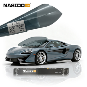 Pellicola di vetro Nano ceramica per <span class=keywords><strong>Auto</strong></span> di alta qualità - Product Image 1