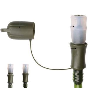 Mochila Moderna de Ciclismo para Verano con Bolsa de Agua Plegable de 2L de EVA para Correr, Fitness, Deportes al Aire Libre, Montañismo, Camping y Senderismo - Product Image 5