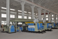 Machine de revêtement automatique électrique pour papier cartonné blanc kraft, pour l'emballage de films, de cartons de lait et de boîtes de jus