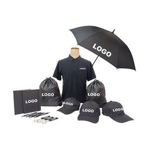 เสื้อโปโลพิมพ์ลายโลโก้สำหรับเครื่องแบบองค์กรออกแบบธุรกิจการตลาดขององค์กร - Product Image 2