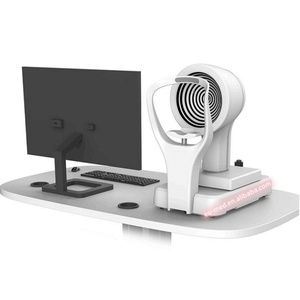 Analizador de Examen Completo para Ojo Seco, Análisis de Hiperemia Conjuntival, Equipo Oftalmológico DEA60 - Product Image 3