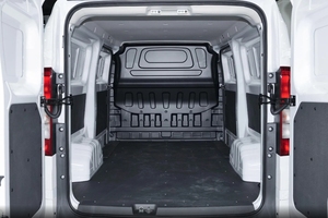 รถตู้ขนส่งไฟฟ้าพลังงานใหม่ ยี่ห้อจีน ตงเฟิง รุยฉือ EC75 ขนาด 6.9 ลูกบาศก์เมตร <span class=keywords><strong>2</strong></span> ที่นั่ง - Product Image 5