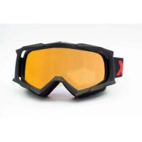 Masques de fête anti-buée de type ENDURO 18