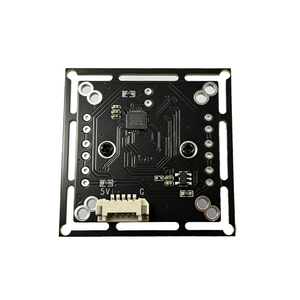 High Speed USB2.0 720P Face Recognition Camera Module 128 Wide Angle for Embedded Projects - Product Image 4