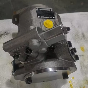 ปั๊มไฮดรอลิก A10VD43SR1RS5-972-5 A10VSO71 <span class=keywords><strong>DR</strong></span>/31R-A10VSO PPA12K25-A10VSO-140DFR-31R 71DFR-31R-PKC12N00-PKC12N00 - Product Image 1