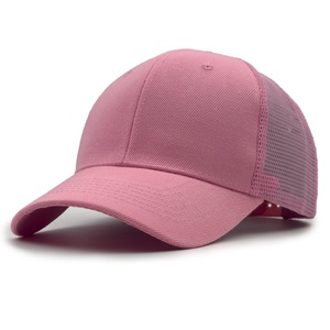 <b>Khaki</b> Mesh <b>Baseball</b> <b>Cap</b> Breathable Summer 6/5 Panel Quick-Drying Outdoor Sports Custom Logo Sporty <b>Caps</b> Men - Product Image 6