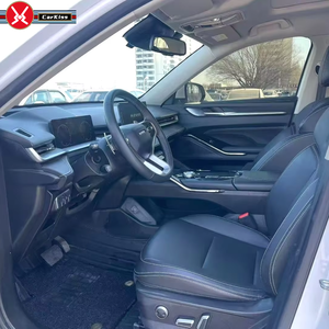 Haval H6 3ème Génération 1.5T <span class=keywords><strong>Auto</strong></span> 2WD Max 2022 Voiture d'occasion 2022 État d'origine Peinture d'origine - Product Image 4